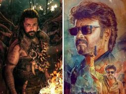 Suriya postpones Kanguva for Rajinikanth starrer Vettaiyan: “When it comes to honoring a legend, nothing else matters”