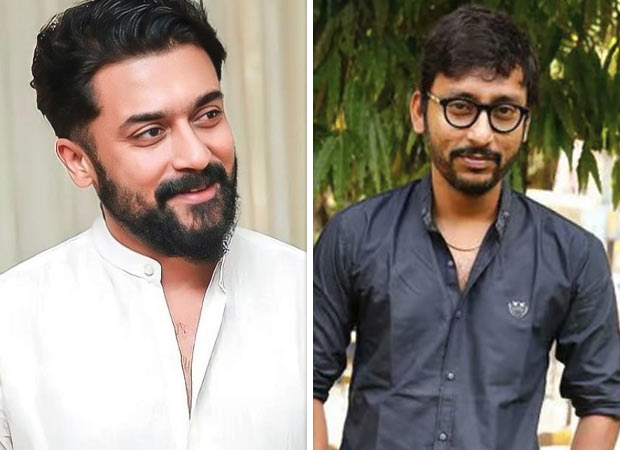 Suriya to collaborate with actor-filmmaker RJ Balaji for his next: Report