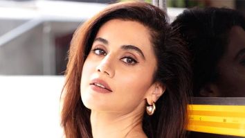 Taapsee Pannu says, “I still get so much love for playing Rumi” as Manmarziyaan completes 6 years