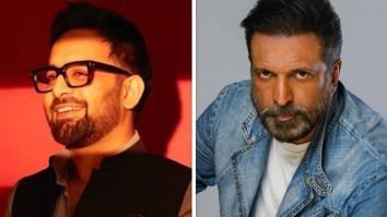 Taaza Khabar 2 producer Rohit Raj describes the ‘special moment’ when Jaaved Jaaferi joined the show; says, “The day Sir said yes, it felt like we had achieved something”