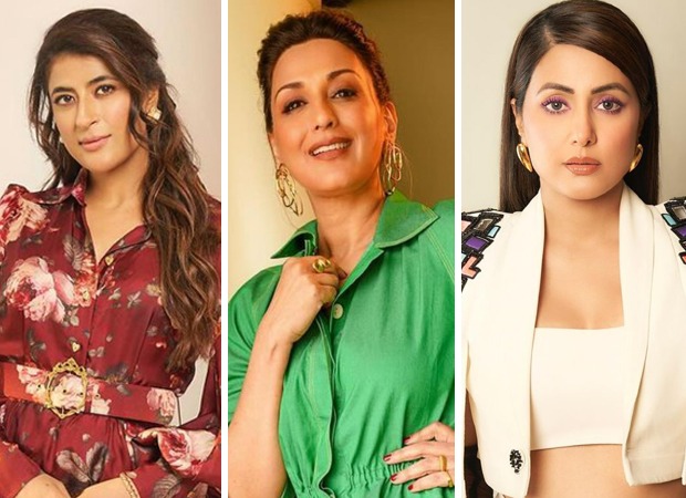 EXCLUSIVE: Tahira Kashyap, Sonali Bendre, and Hina Khan to walk for Manish Malhotra in a special tribute to Cancer survivors