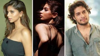 From Suhana Khan to Khushi Kapoor and Junaid Khan rising stars on OTT platforms: Talents to watch out for