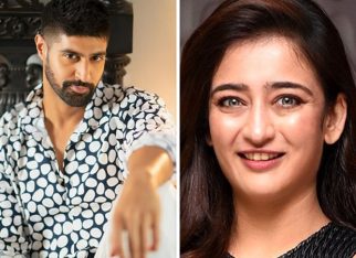 Tanuj Virwani opens up about ex-girlfriend Akshara Haasan and leaked photo scandal