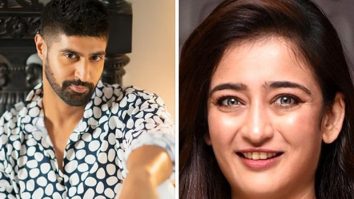 Tanuj Virwani opens up about ex-girlfriend Akshara Haasan and leaked photo scandal