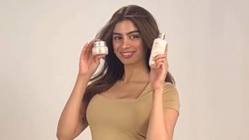 That infectious smile! Khushi Kapoor shares BTS from a brand shoot