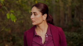 The Buckingham Murders