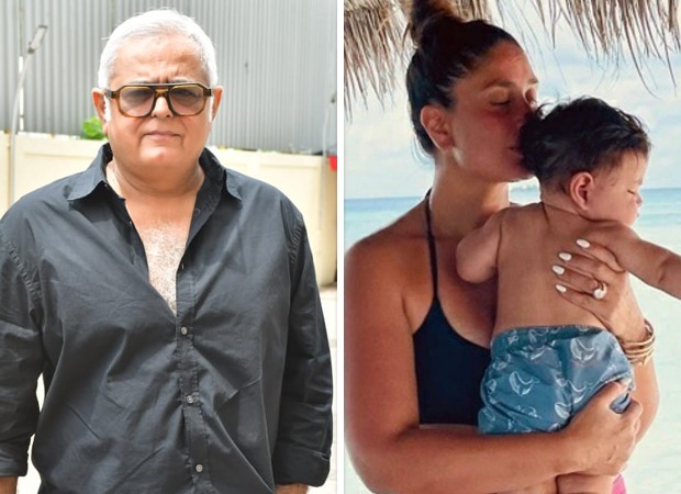 The Buckingham Murders trailer launch: Hansal Mehta reveals Jeh took away continuity prop from the sets; says that Kareena Kapoor Khan used to come to his building and used to look through him