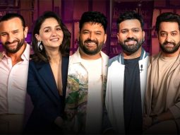 The Great Indian Kapil Show 2 Promo: With Alia Bhatt, Saif Ali Khan, Jr NTR, and others the new season promises to be a starry affair