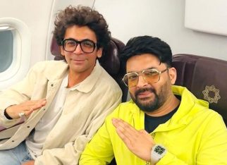 The Great Indian Kapil Show: Sunil Grover reveals he is ‘having fun’ with Kapil Sharma as the duo reunite after a fallout; says, “I hope this becomes a continuous ritual”