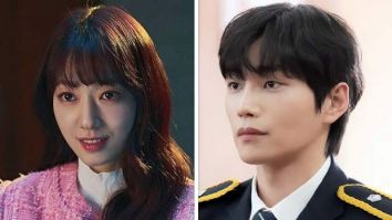 The Judge from Hell Review: Park Shin Hye and Kim Jae Young lead battle against evil in legal thriller with supernatural twist