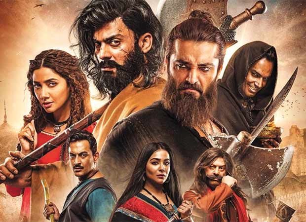 Pakistani film The Legend of Maula Jatt faces opposition in India from MNS ahead of release : Bollywood News