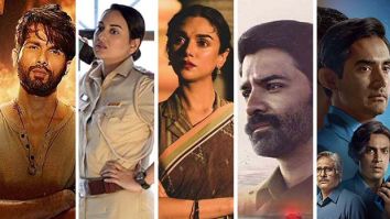 The Most Iconic OTT Shows: A Deep Dive into unmissable streaming experiences