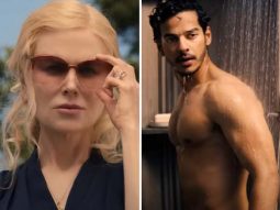 The Perfect Couple Trailer: Nicole Kidman and Leiv Schreiber tackle murder mystery as Ishaan Khatter makes Hollywood debut, watch