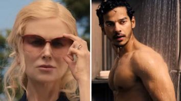 The Perfect Couple Trailer: Nicole Kidman and Leiv Schreiber tackle murder mystery as Ishaan Khatter makes Hollywood debut, watch