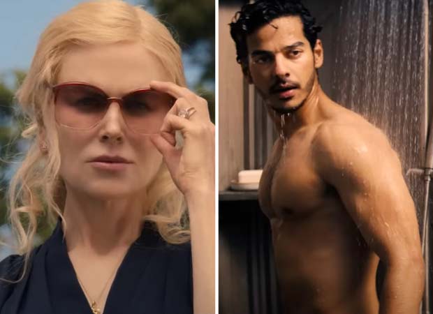 The Perfect Couple Trailer: Nicole Kidman and Leiv Schreiber tackle murder mystery as Ishaan Khatter makes Hollywood debut, watch