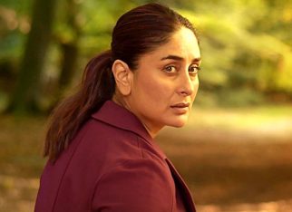 The Buckingham Murders’ makers begin countdown with new poster featuring Kareena Kapoor Khan: “Just one week to solve”