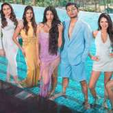 The Tribe, starring content creators Alanna Panday, Alaviaa Jaaferi, Srushti Porey and others, to start streaming from October 4; deets inside!