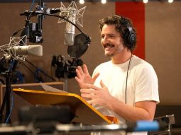 Pedro Pascal speaks on his Chris Sanders fan moment ahead of The Wild Robot release: “I once wished to see How to Train Your Dragon on IMAX”
