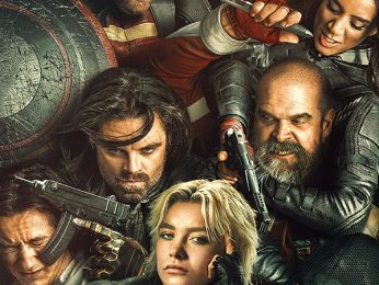 Thunderbolts Teaser Trailer: Julia Louis-Dreyfus assembles an unlikely team of antiheroes