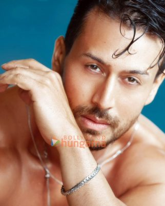 Tiger Shroff
