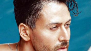 Tiger Shroff