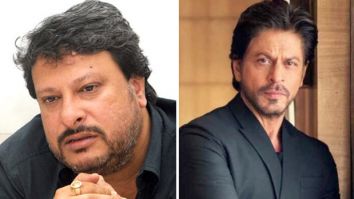 Tigmanshu Dhulia recalls Shah Rukh Khan sleeping on bus passage during Dil Se shoot, picking up chairs for actors on set of Zero: “Yeh sanskar hain uske”