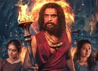 Tovino Thomas reacts to ARM falling prey to piracy; director Jithin Laal shares video of film leaking online