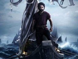 Trailer of Jr. NTR starrer Devara: Part 1 to launch on September 10: Report