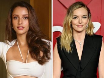 Triptii Dimri reveals watching Jodie Comer’s scene from Killing Eve before shooting Qala: “I messaged her after…”