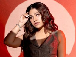 Tulsi Kumar: “Alia Bhatt & Shraddha have really good…”| Rapid Fire