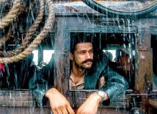 Tumbbad Box Office: Sohum Shah starrer continues to stay good