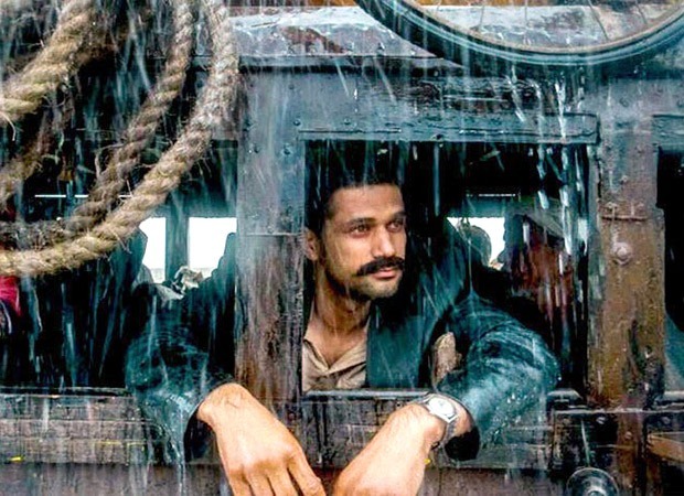 Tumbbad Box Office: Sohum Shah starrer continues to stay good 