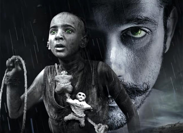 Soham Shah shares UNSEEN photos of Hastar ahead of Tumbbad re-release: "Pure magic!"