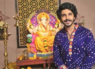 Udne Ki Aasha: Kanwar Dhillon opens up about the Ganesh Chaturthi special Mahasaptah episodes; says, “Audiences can expect high-voltage drama in the lives of Sachin and Sailee”
