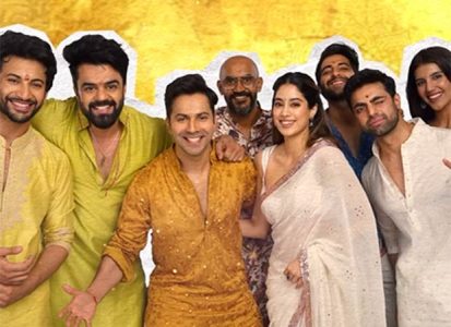 Sunny Sanskari Ki Tulsi Kumari Movie: Review Release Date (2025