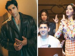 Varun Sood reflects on the response to Call Me Bae and the love for his character, Prince