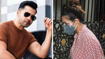 Varun Dhawan urges paps to respect Malaika Arora’s privacy after father’s tragic death: “Think what you people are doing”
