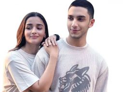 Vedang Raina shares his experience of singing ‘Phoolon Ka Taaron Ka’ for Alia Bhatt in Jigra; says, “Combining both acting and singing in Jigra feels like a dream come true”