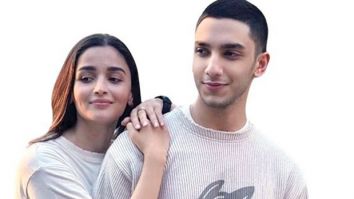 Vedang Raina shares his experience of singing ‘Phoolon Ka Taaron Ka’ for Alia Bhatt in Jigra; says, “Combining both acting and singing in Jigra feels like a dream come true”