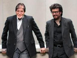 Vettaiyan: Amitabh Bachchan calls Rajinikanth ‘supreme of all stars’ in video message at audio launch event in Chennai; recalls when Tamil superstar would sleep on floor on Hum set: “Watching him be so simple…”