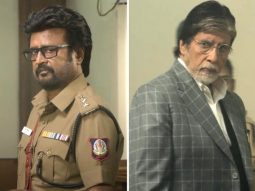 Vettaiyan Prevue: Rajinikanth and Amitabh Bachchan face-off against encounter killings in new trailer; Prakash Raj dubs for Big B in Tamil, watch