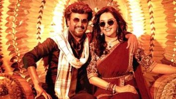 Vettaiyan: Rajinikanth and Manju Warrier take the dance floor by storm in their first single together