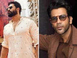 Vicky Kaushal and Rajkummar Rao’s hilarious banter lights up the internet Vicky Kaushal and Rajkummar Rao’s hilarious banter lights up the internet