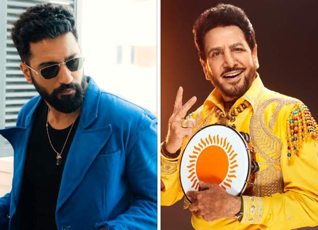 Vicky Kaushal praises Gurdas Maan’s latest song, calls him ‘Evergreen’