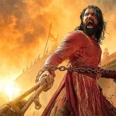 Vicky Kaushal’s Chhatrapati Sambhaji Maharaj look in Chhaava came to life after year-long research; team recreated replica of the sword of the warrior: Report