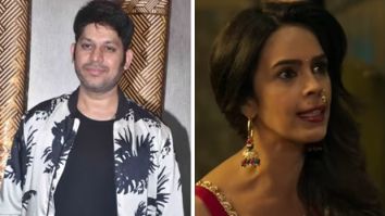 Vicky Vidya Ka Woh Wala Video Trailer Launch: Raaj Shaandliyaa reacts to the return of Mallika Sherawat, co-producer of Rajkummar Rao starrer calls it the filmmaker’s ‘fantasy’