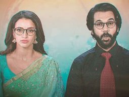 Vicky Vidya Ka Woh Wala Video trailer to be dropped on September 12, Rajkummar Rao and Triptii Dimri turn into TV journalists in captivating teaser, watch 
