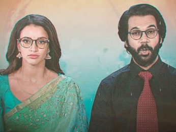 Vicky Vidya Ka Woh Wala Video trailer to be dropped on September 12, Rajkummar Rao and Triptii Dimri turn into TV journalists in captivating teaser, watch 