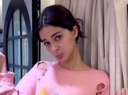 We would denfinitely want to raid Bae’s closet! Ananya Panday