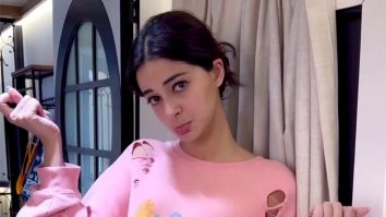 We would denfinitely want to raid Bae’s closet! Ananya Panday
